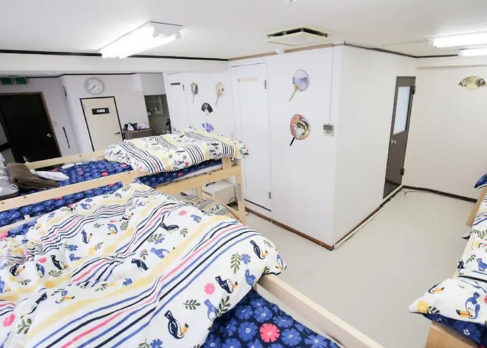 No,2 Ichida Building - Vacation Stay 14017