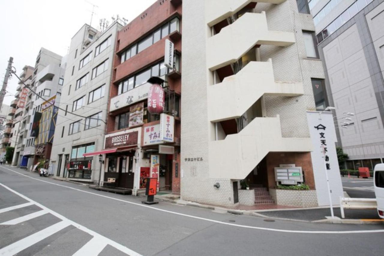 No,2 Ichida Building - Vacation 14017 Tokyo